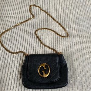 Gucci GG crossbody bag